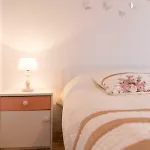 شقة Calista *