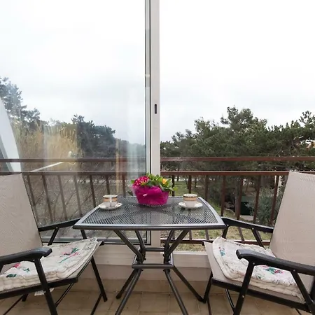 Apartmán Calista Rabac