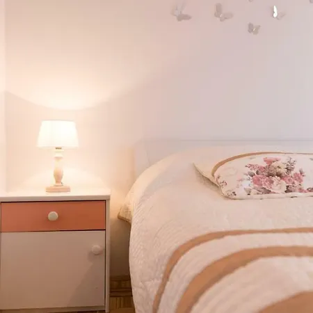 Apartmán Calista *
