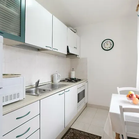 Apartmán Calista