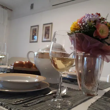 Calista Апартаменты