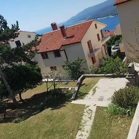 Apartmán Calista *
