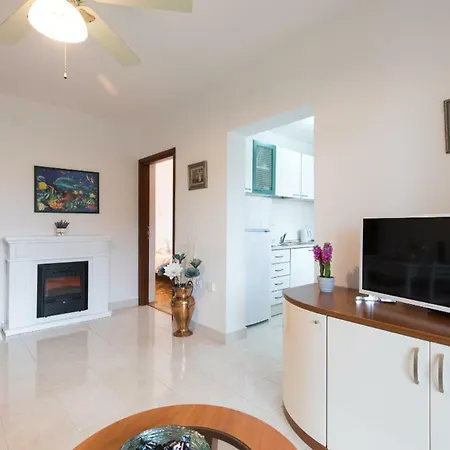 Calista Apartmán