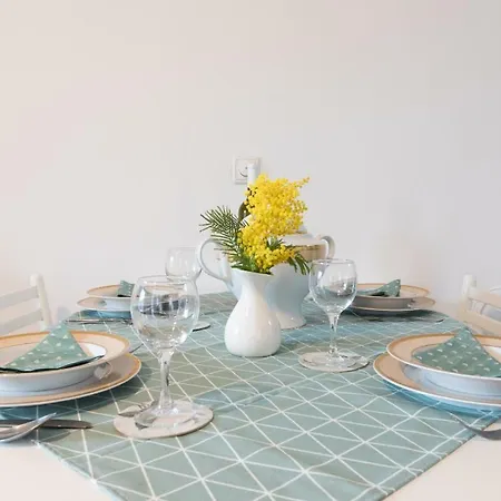 Апартаменты Calista